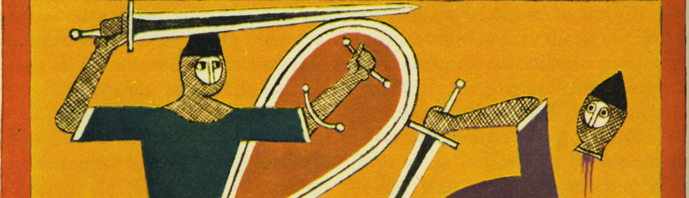 Mocedades de Rodrigo